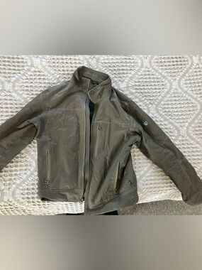Kühl Burr Jacket